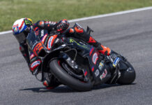 Motogp: ‘record’ spettatori al Mugello, 178.700 presenze in 3 giorni Motogp: 'record' spettatori al Mugello, 178.700 presenze in 3 giorni