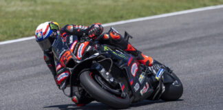 Motogp: 'record' spettatori al Mugello, 178.700 presenze in 3 giorni