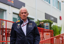Helmut Marko
