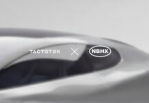 NBHX, Çin'deki ilk IMSE seri üretim ödülünü kazandı
