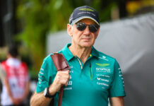 Newey (Aston Martin)