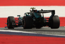 Alonso (Aston Martin)