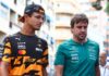Norris, Alonso'ya teknik güncelleme tartışması yanıtını verdi: "Bazı sürücüler çok fazla konuşuyor"
