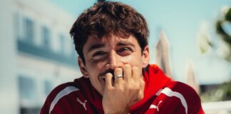 Leclerc (Ferrari)