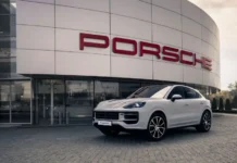 Porsche confirms 3,900 job cuts as restructuring targets long-term profitability