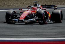 Leclerc (Ferrari)