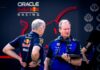 Red Bull, Monaghan gerçekten ayrılıyor: Cadillac onun geleceğinde
