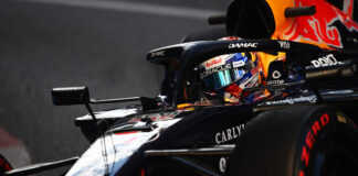 Red Bull rises again in Monaco, Verstappen: "Positive day, but Ferrari is really strong"
