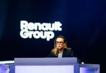 Renault Grubu de Pelleport'a Genel Sekreterlik görevi veriyor
