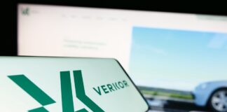 renault verkor