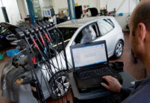 Revisione norme CO2 per le auto al primo voto all'Eurocamera a novembre