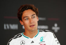 Russell: "Duels with Kimi? Wolff trusts us. Bad luck will also befall Antonelli"
