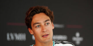 Russell: "Duels with Kimi? Wolff trusts us. Bad luck will also befall Antonelli"
