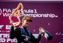 Russell (Mercedes)