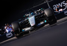 Russell (Mercedes)