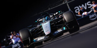 Russell (Mercedes)