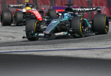 Russell (Mercedes)