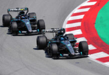 Russell confirmed for 2027: there is no room for Verstappen in Mercedes
