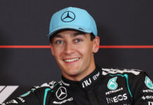 Russell defends his pole: “There was only one yellow flag.” And he explains the 'stay calm' over the radio
