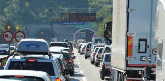 Scatta rimborso del pedaggio per blocco del traffico e cantieri su autostrade