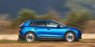 Skoda-Elroq