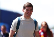 Sky UK: Verstappen-McLaren, contacts sought by Max's entourage. Brown: "If someone slips when getting out of the tub..."
