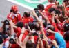 Smedley: "Ferrari'deki Hamilton bir Schumacher hikayesi olabilir"
