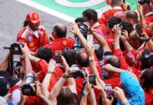 Smedley: "Ferrari'deki Hamilton bir Schumacher hikayesi olabilir"
