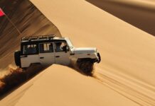 Stellantis, 2030 Avrupa için Çin yapımı Jeep üretecek
