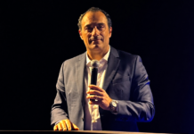 Stellantis: Antonio Filosa baştan çıkarma operasyonuna Fransa'da devam ediyor
