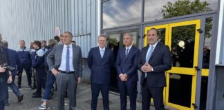 Stellantis Mulhouse