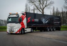 Stoneridge, IAA 2026 öncesinde EVO ECU platformunu tanıtıyor
