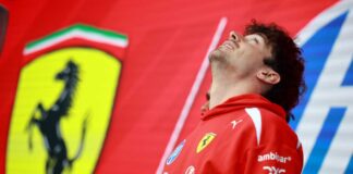 Charles Leclerc