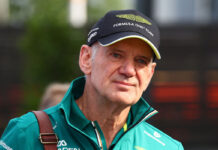 Newey (Aston Martin)