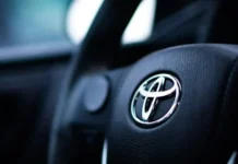 Toyota Kentucky, RAV4 Hibrit montajına başladı, 40. yılda boya tesisinin temelini attı
