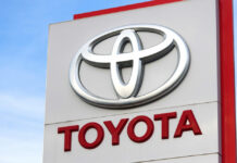 Toyota yurt dışı üretimini 100.000 adede çıkardı
