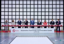UL Solutions, Toyota City'de otomotiv EMC laboratuvarını açtı
