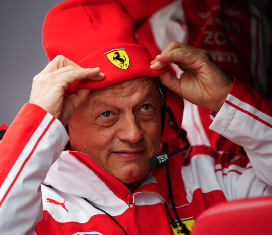 Vasseur: "ADUO sihirli bir değnek değil, zaman alıyor. Mercedes'e fazla odaklanmak, McLaren'ı yenmek mümkündü"
