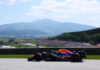 Verstappen: "Doğru dengeyi bulmak zordu. Diğerlerinin seviyesinde değiliz"
