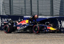 Verstappen RB22'den bıktı: "Buda gibi yıl sonunda Tibet'e emekli olacağım"
