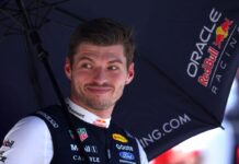 F1 GP Barcellona 2026: Max Verstappen (Red Bull Racing) - Foto: Getty Images