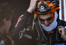 Verstappen (Red Bull)
