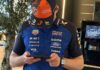 Verstappen Spielberg'de ama kafası GT 24h Spa'da
