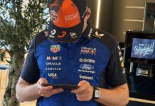 Verstappen Spielberg'de ama kafası GT 24h Spa'da
