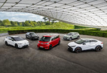 Volkswagen Grubu markaları Webfleet'in OEM.connect planına katılıyor
