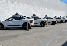 Waymo, küresel baskının artmasıyla Almanya'da kaydoldu

