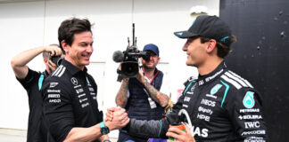 Wolff e Russell