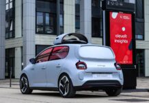 cleveR Insights: kentsel verileri gerçek zamanlı olarak toplayıp analiz eden mobil bir platform
