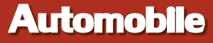 Automobile Magazine 