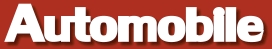 Automobile Magazine 